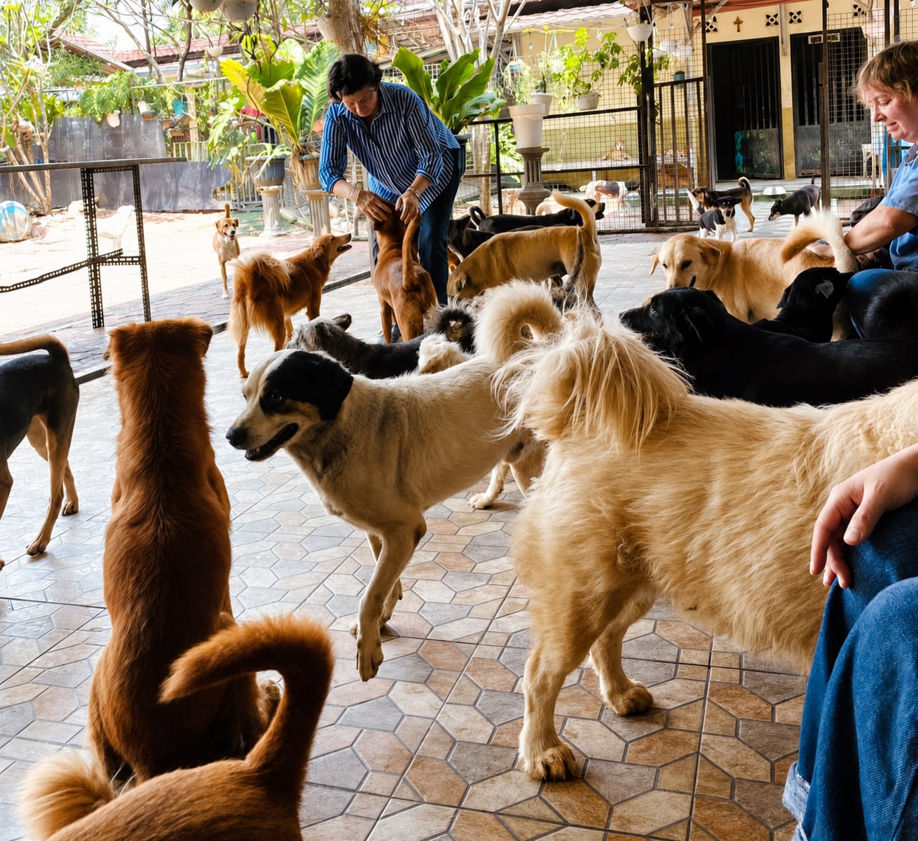 Animal Welfare